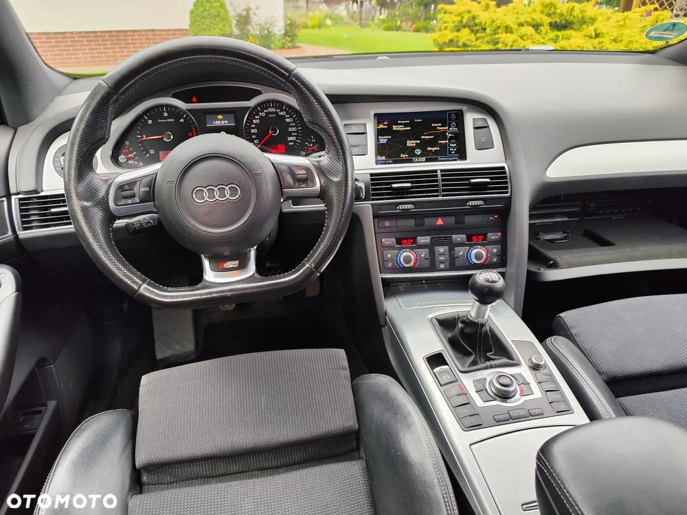 Audi A6 Avant - 26