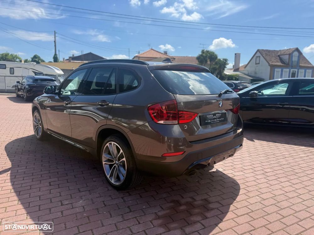 BMW X1 - 6