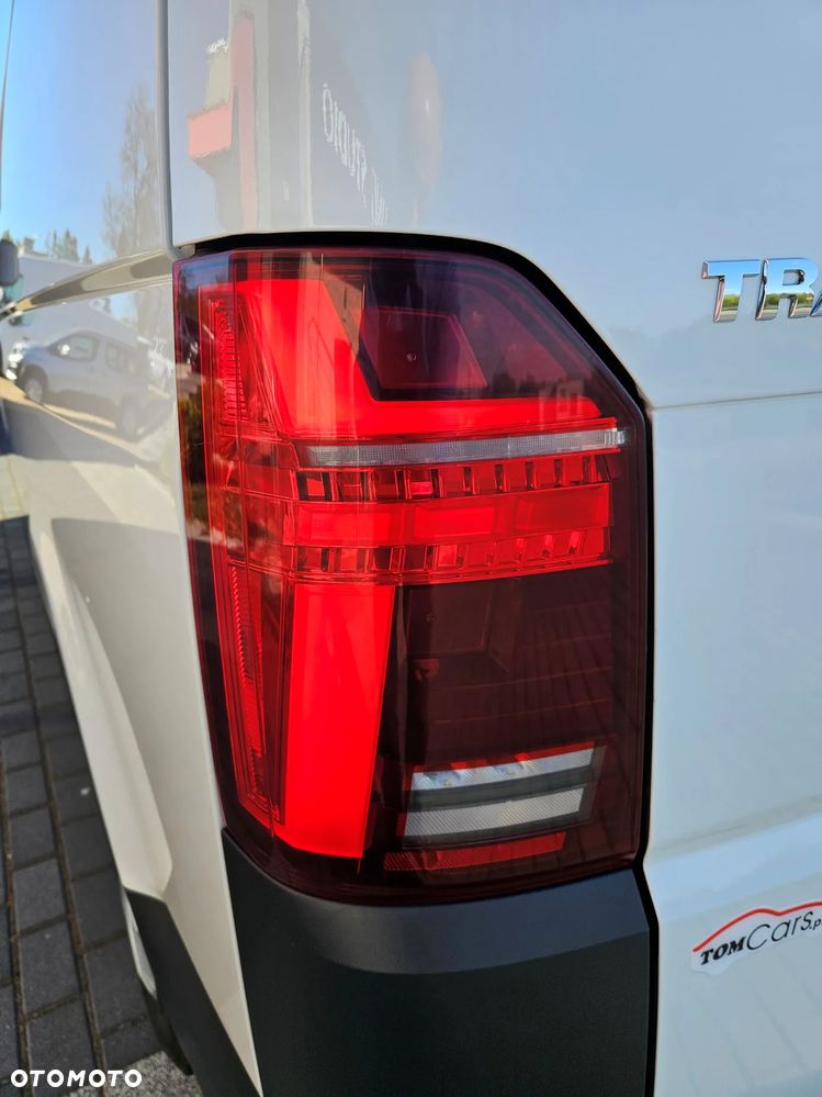 Volkswagen Transporter 2.0TDI 150KM - 29