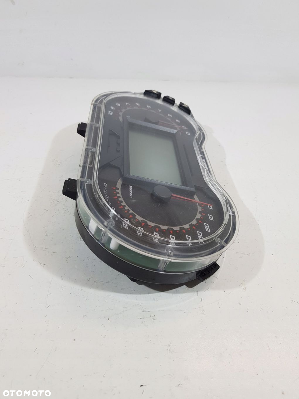 LICZNIK 3280761 POLARIS RANGER RZR 1000 - 5
