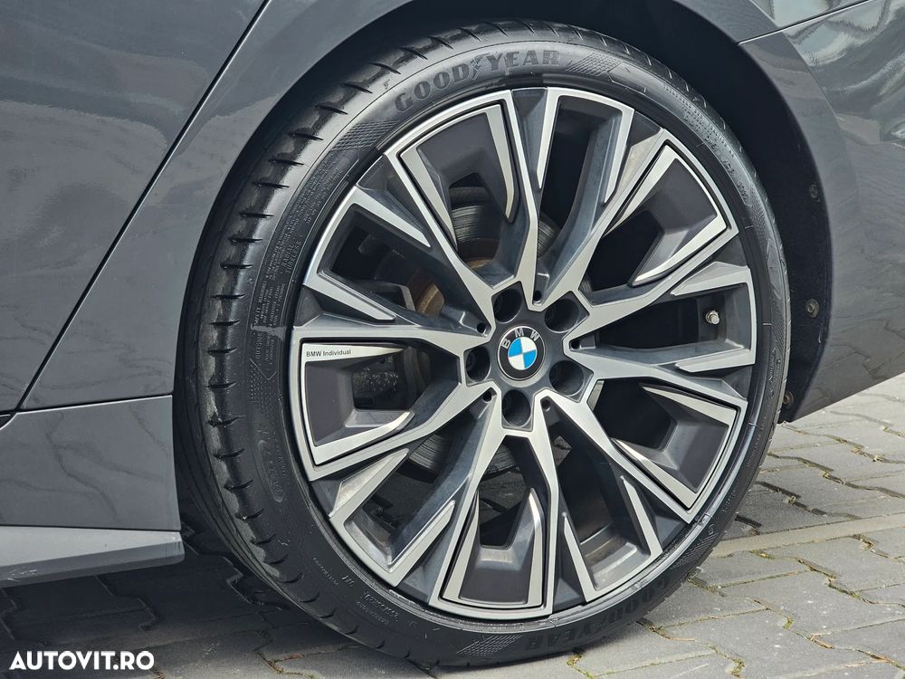 BMW Seria 4 420d xDrive AT MHEV - 7