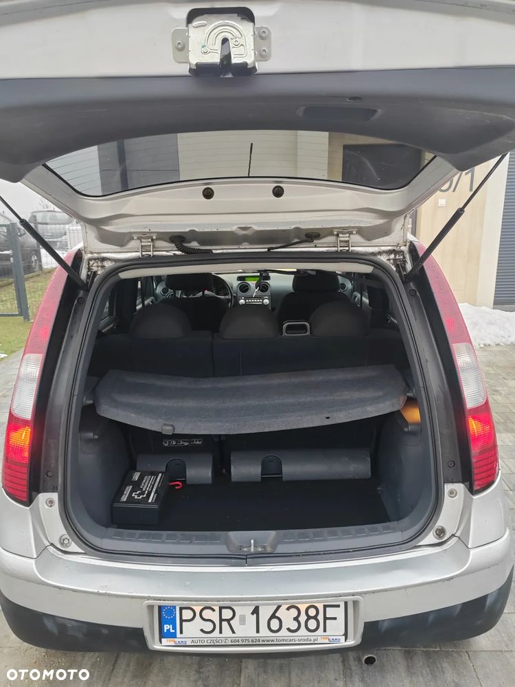 Mitsubishi Colt 1.3 Motion Plus - 10