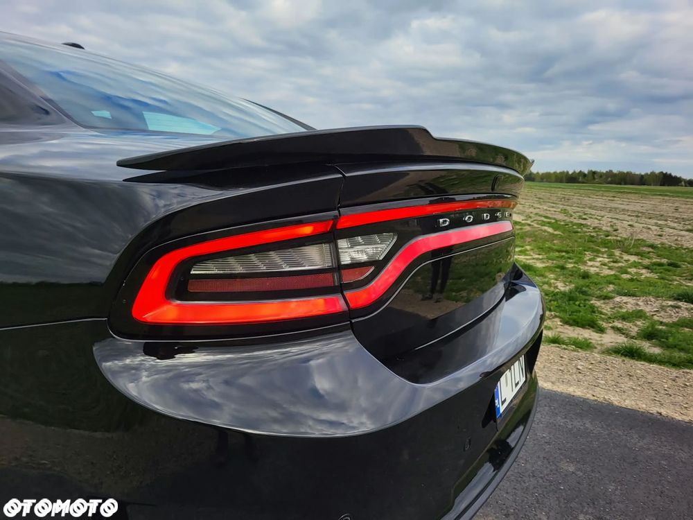 Dodge Charger - 15