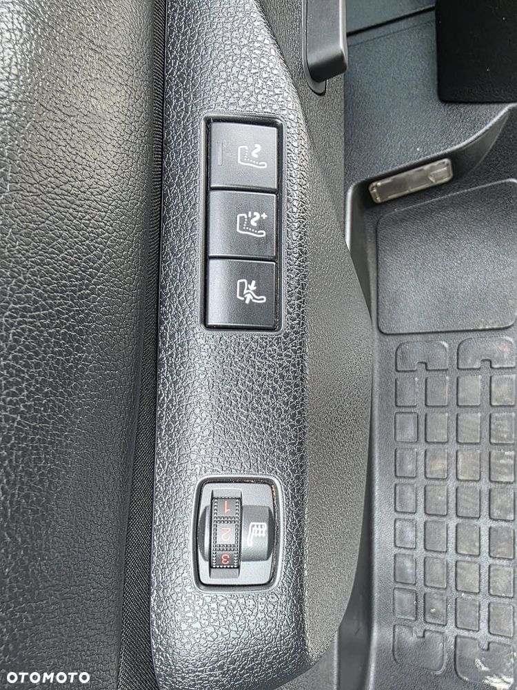 Opel Zafira Life 2.0 D L Elegance - 33