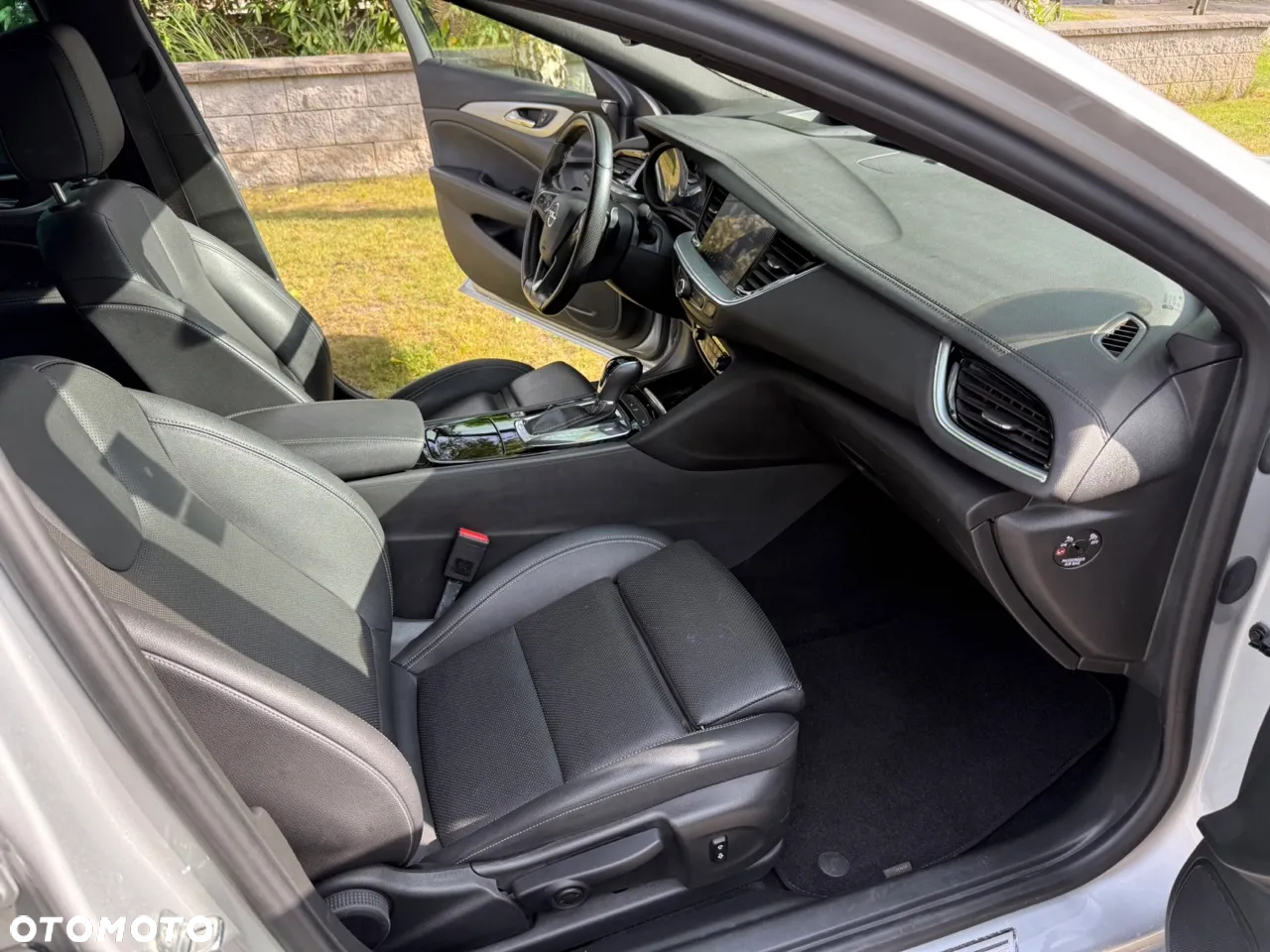 Opel Insignia 2.0 CDTI 4x4 Ultimate S&S - 28