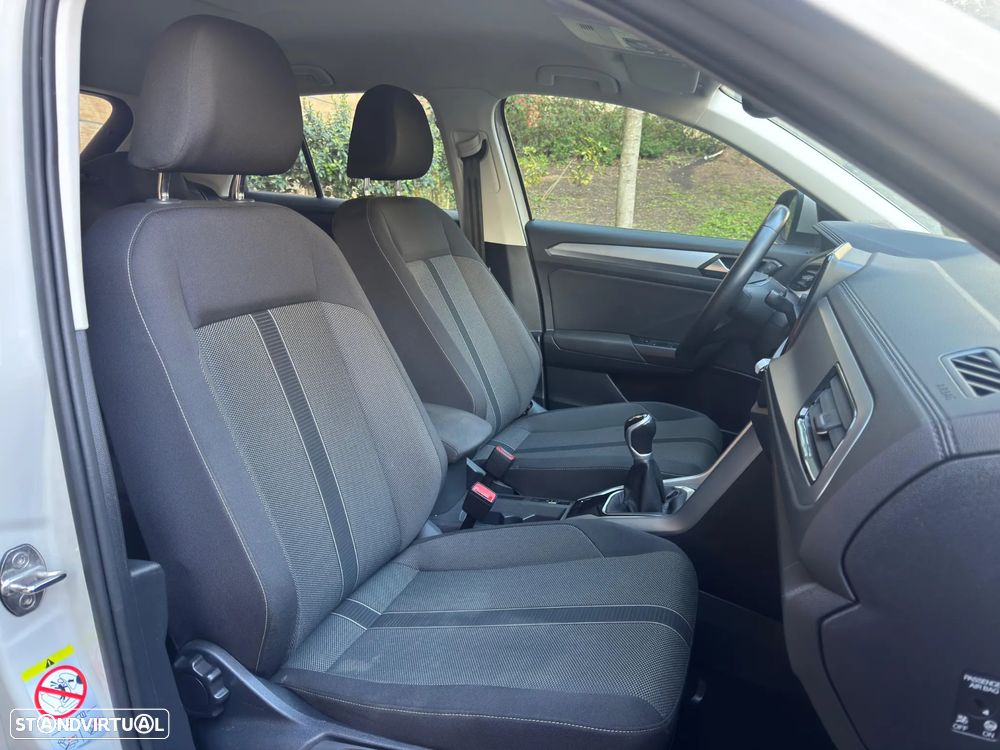 VW T-Roc 1.0 TSI Life - 10