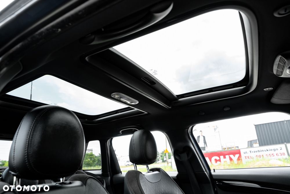 MINI Cooper S Sport-Aut - 24
