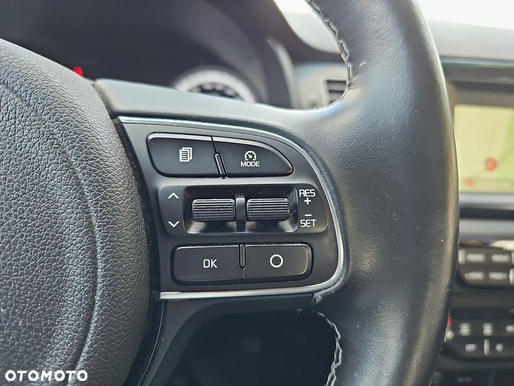 Kia Niro 1.6 GDI Hybrid L - 22