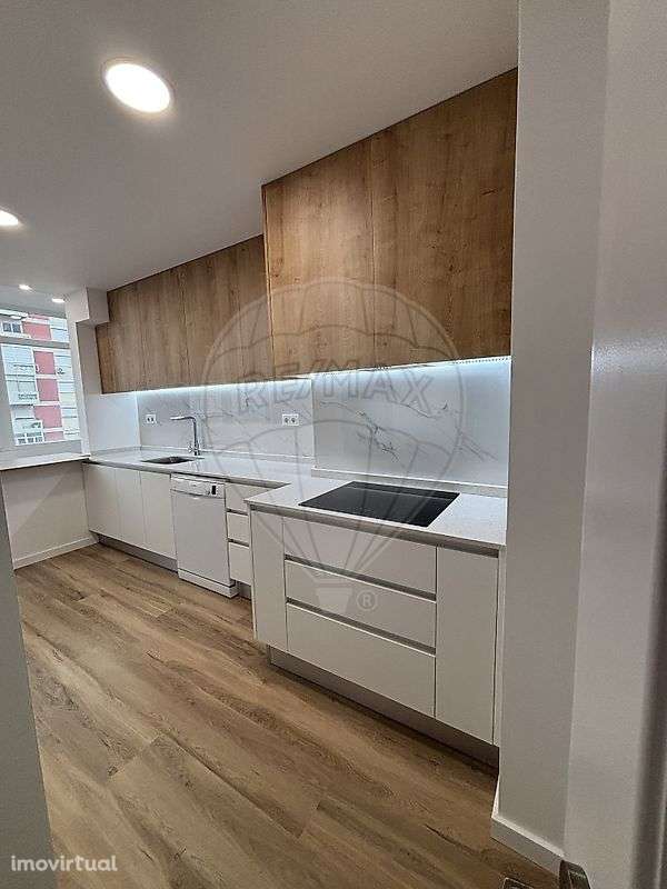 Apartamento T4 para arrendamento - Grande imagem: 5/33