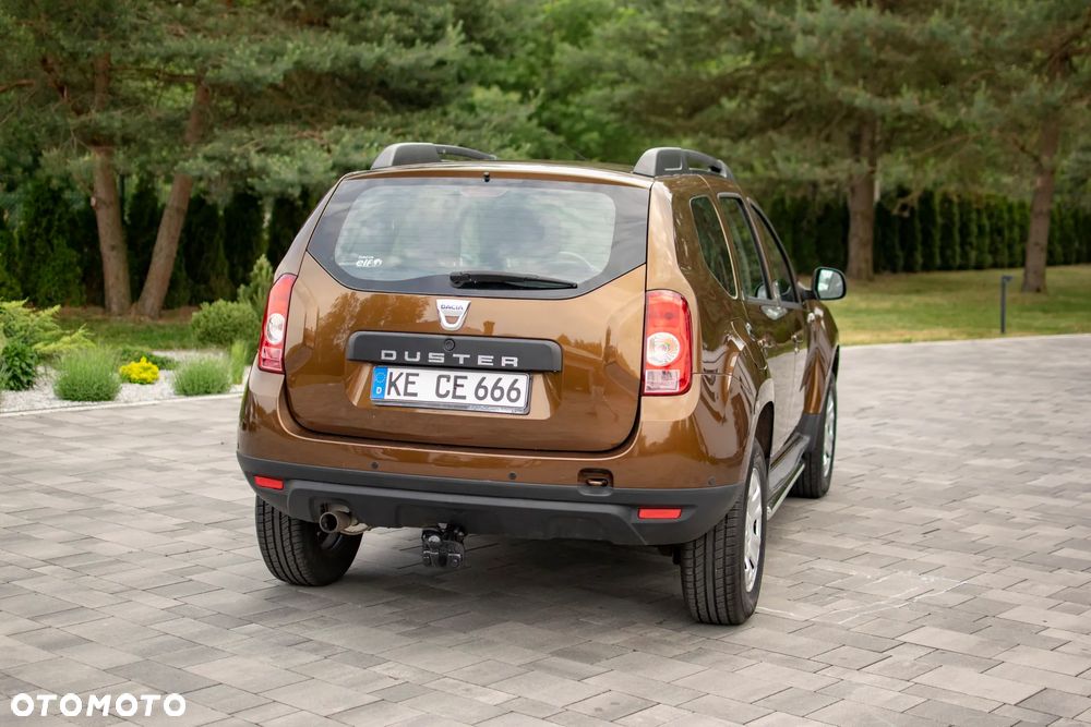 Dacia Duster - 26