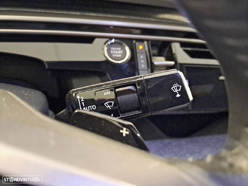 Peugeot 3008 1.2 Hybrid Allure e-DCS6 - 14
