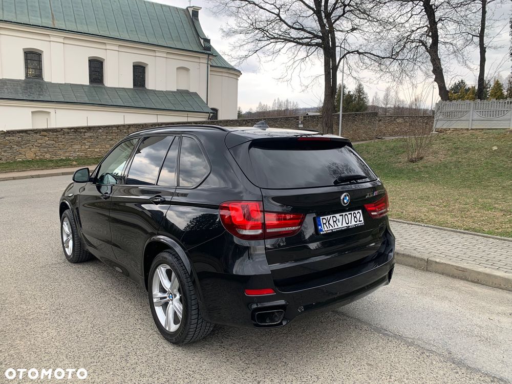BMW X5 M - 20