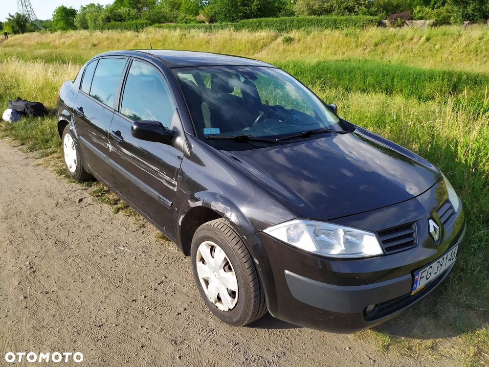Renault Megane II 1.6 Sport Way - 10