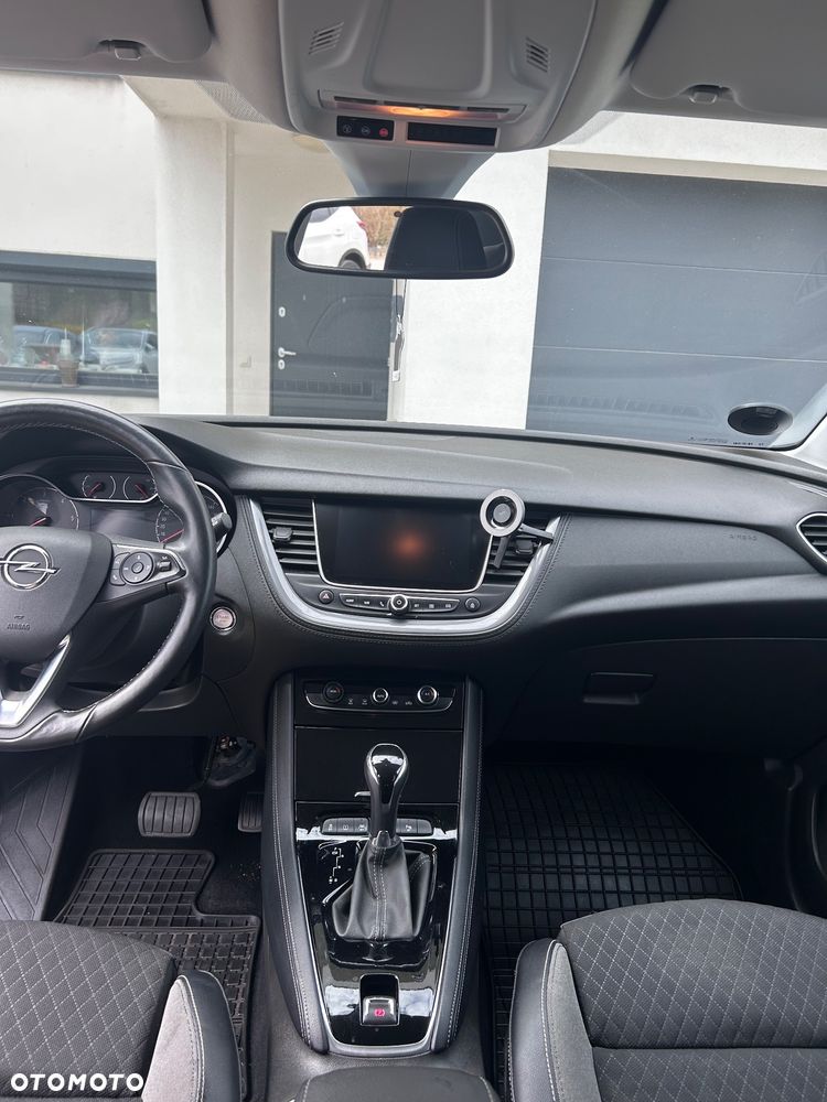 Opel Grandland X 1.6 D Start/Stop Automatik INNOVATION - 14