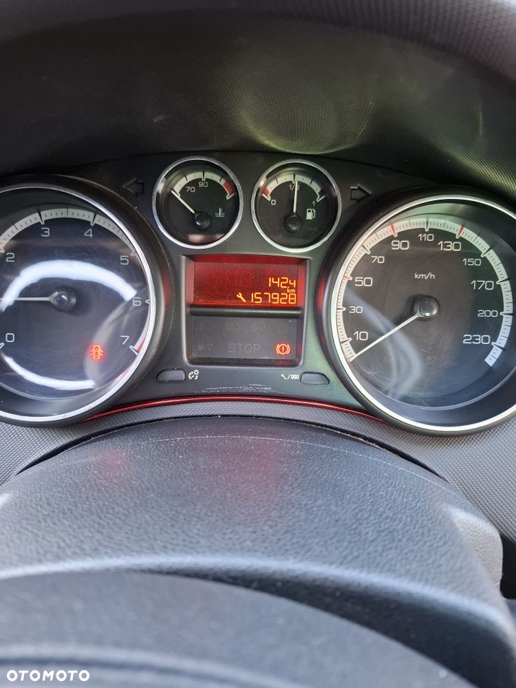 Peugeot 308 CC - 7