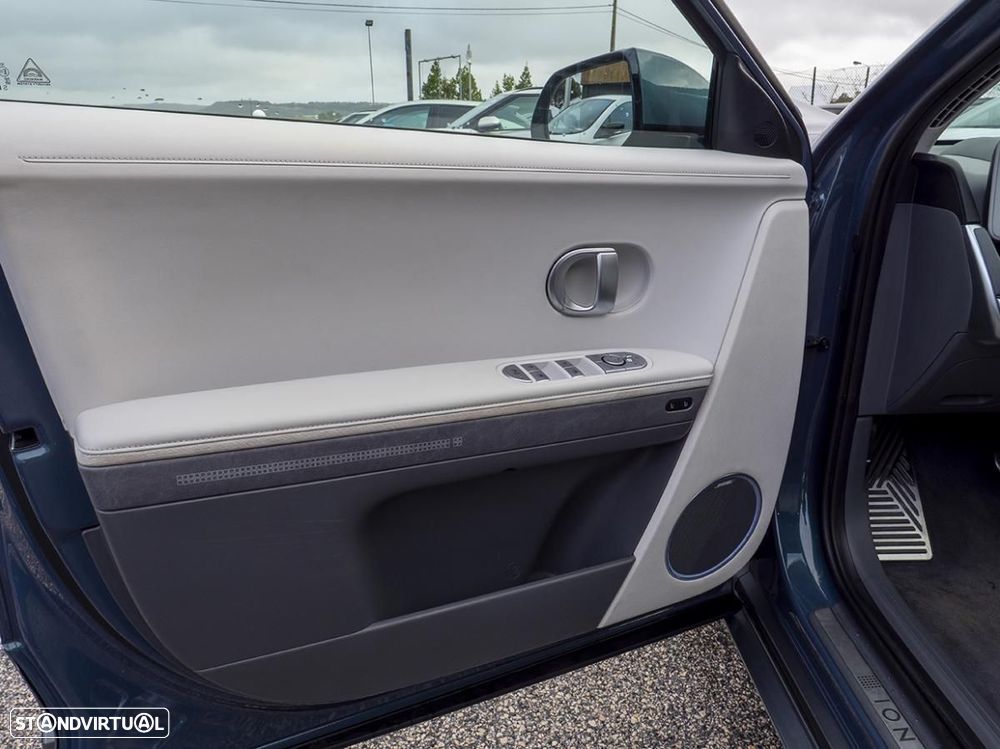 Hyundai Ioniq 5 73 kWh Premium - 22