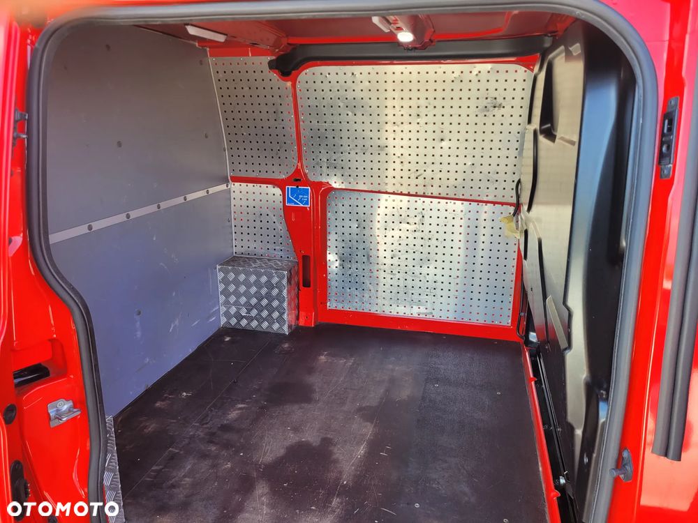Ford Transit Custom 270 L1H1 Limited - 10