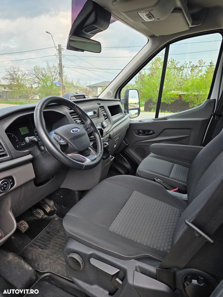 Ford TRANSIT - 16