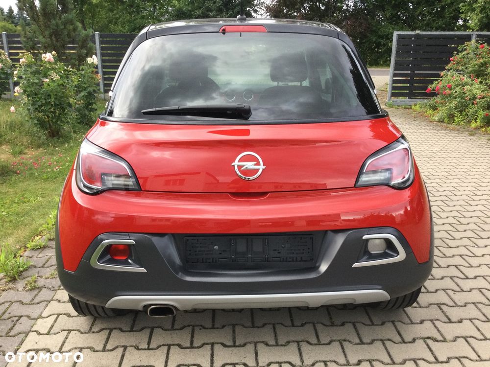 Opel Adam 1.4 Rocks - 5