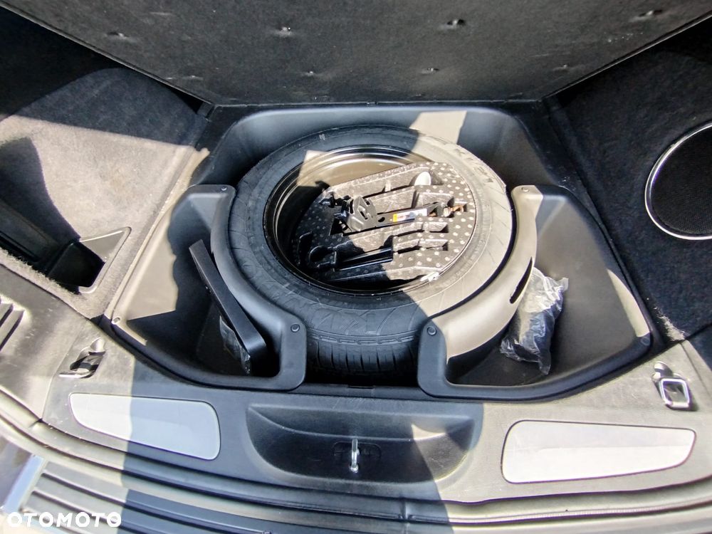 Jeep Grand Cherokee 3.6 V6 Overland - 17
