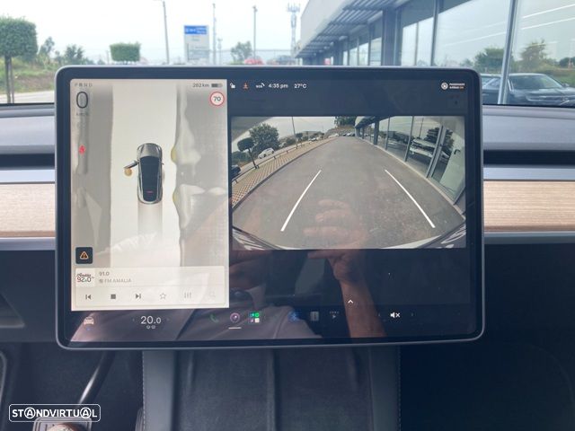Tesla Model Y Long Range Dual Motor AWD - 20