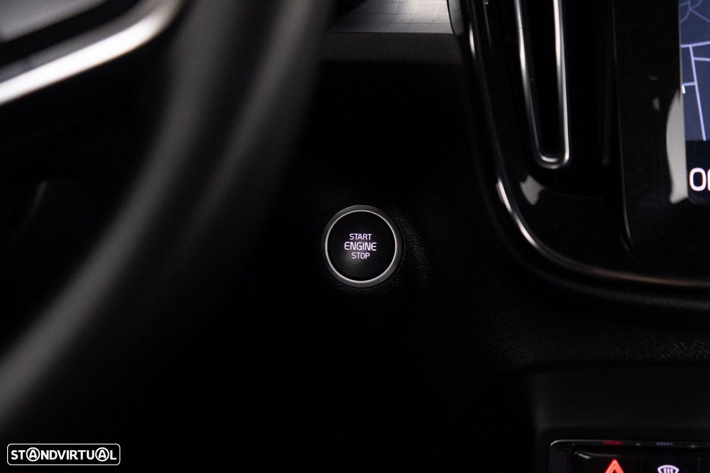 Volvo XC 40 1.5 T4 PHEV Inscription Expression - 25