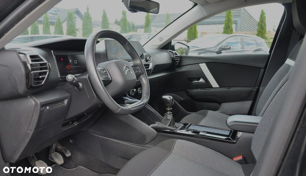 Citroën C4 PureTech 100 Stop&Start YOU - 13