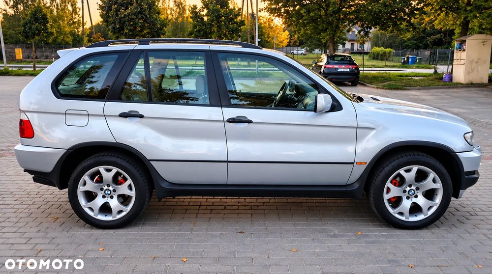 BMW X5 3.0 i Edition Exclusive - 18
