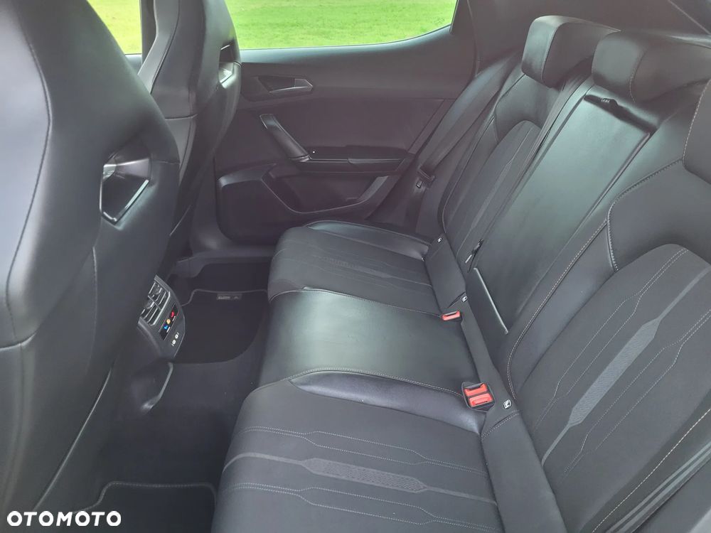 Cupra Leon 1.5 eTSI DSG Tribe Edition - 8