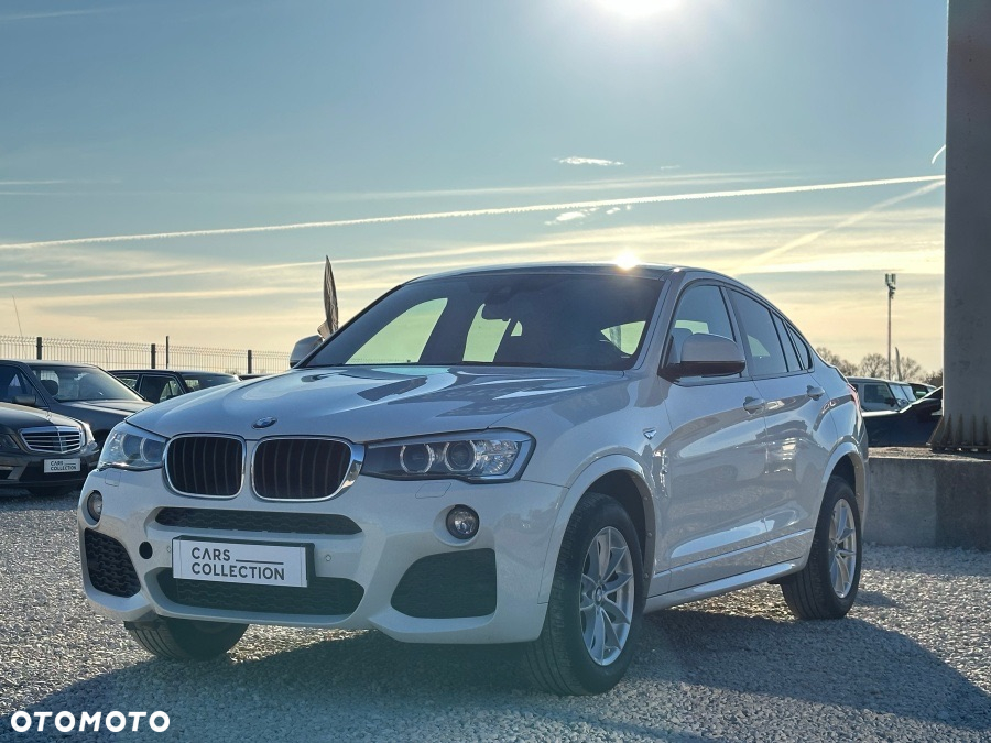 BMW X4 - 8