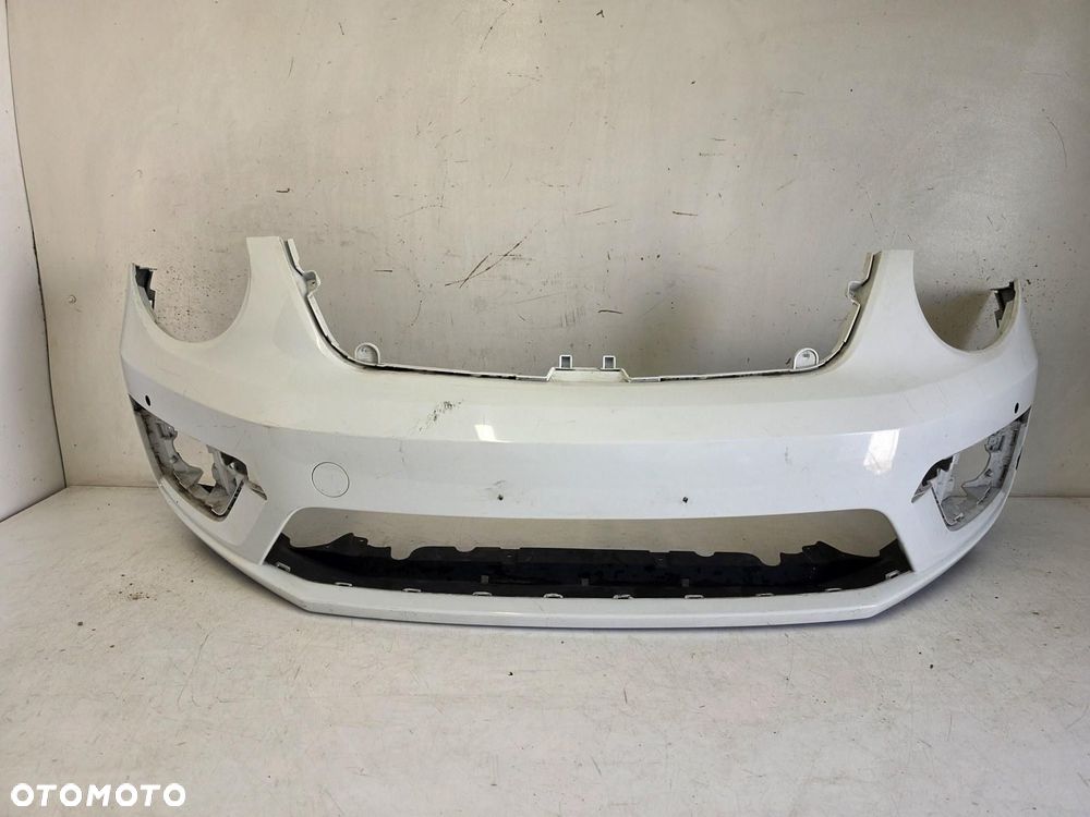 ZDERZAK PRZÓD VW NEW BEETLE 16-19R LIFT