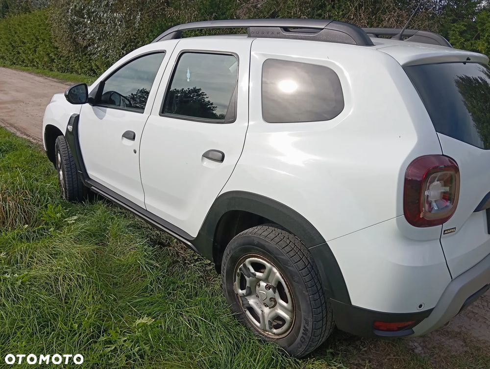 Dacia Duster - 7