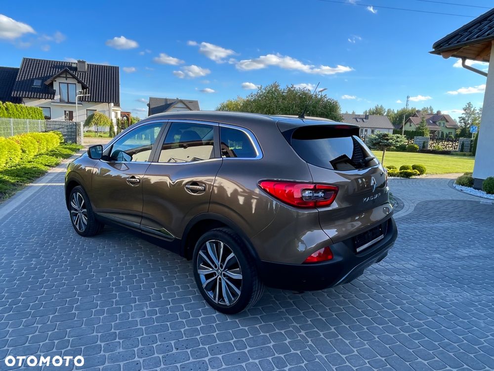 Renault Kadjar - 8