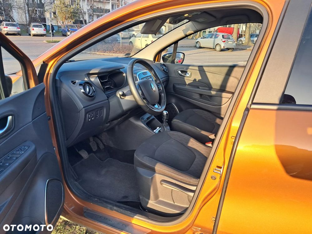 Renault Captur 1.3 Energy TCe S-Edition - 4