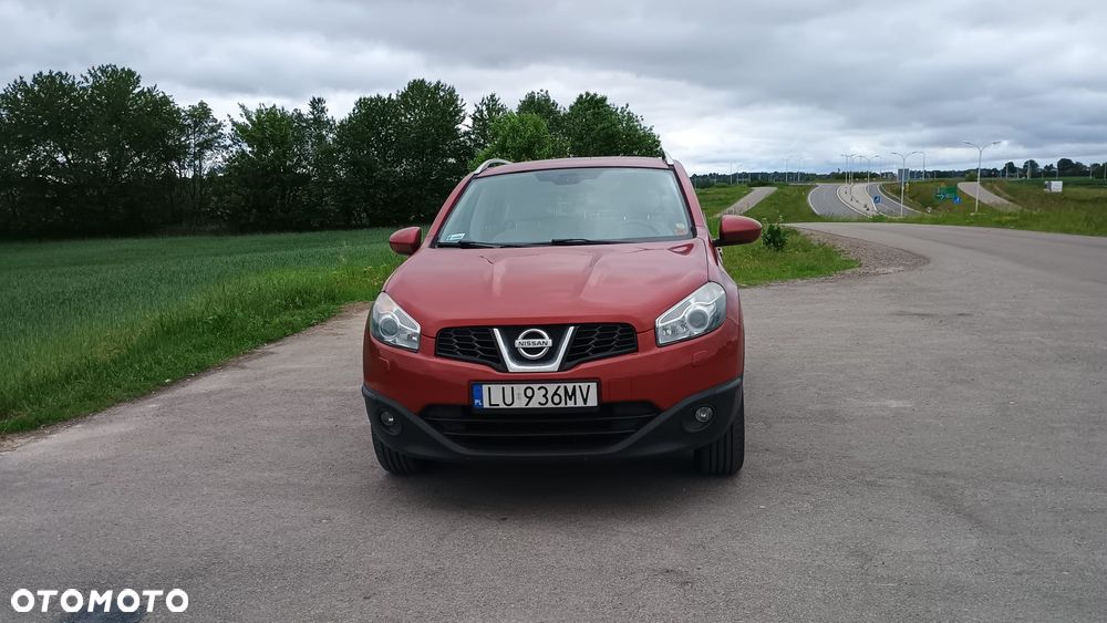 Nissan Qashqai 2.0 Acenta - 24