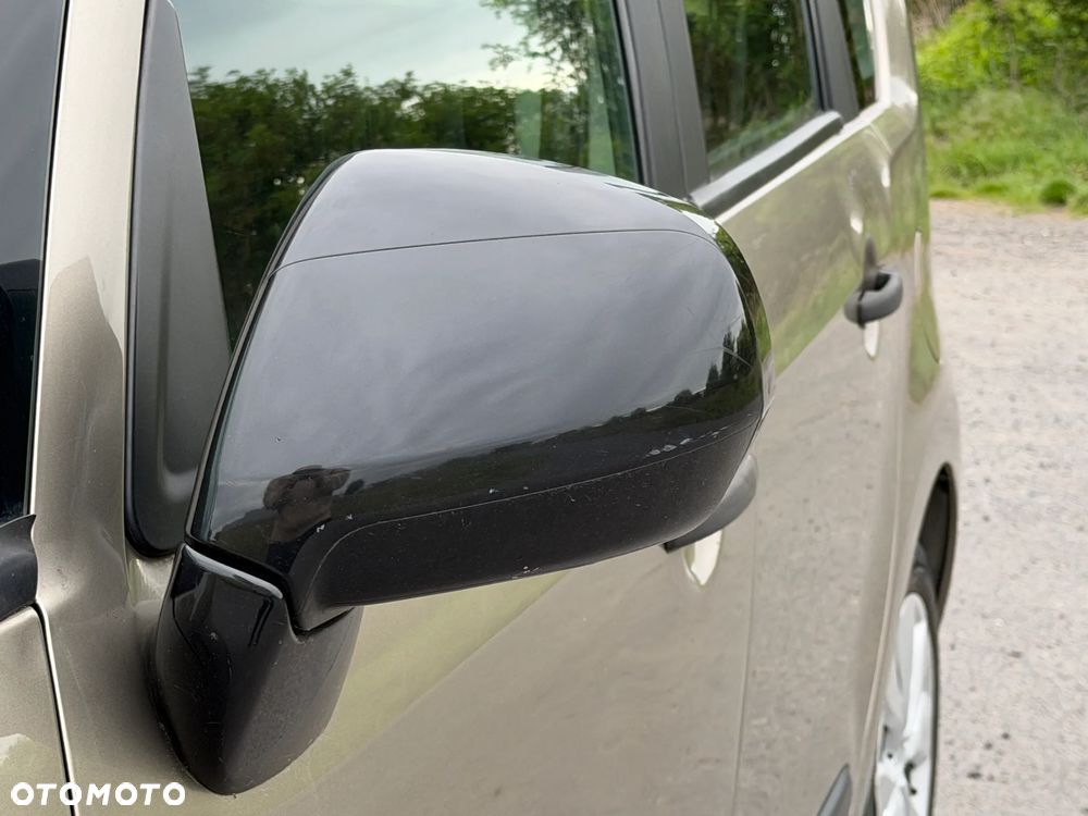 Citroën C3 Picasso 1.6 HDi SX - 9