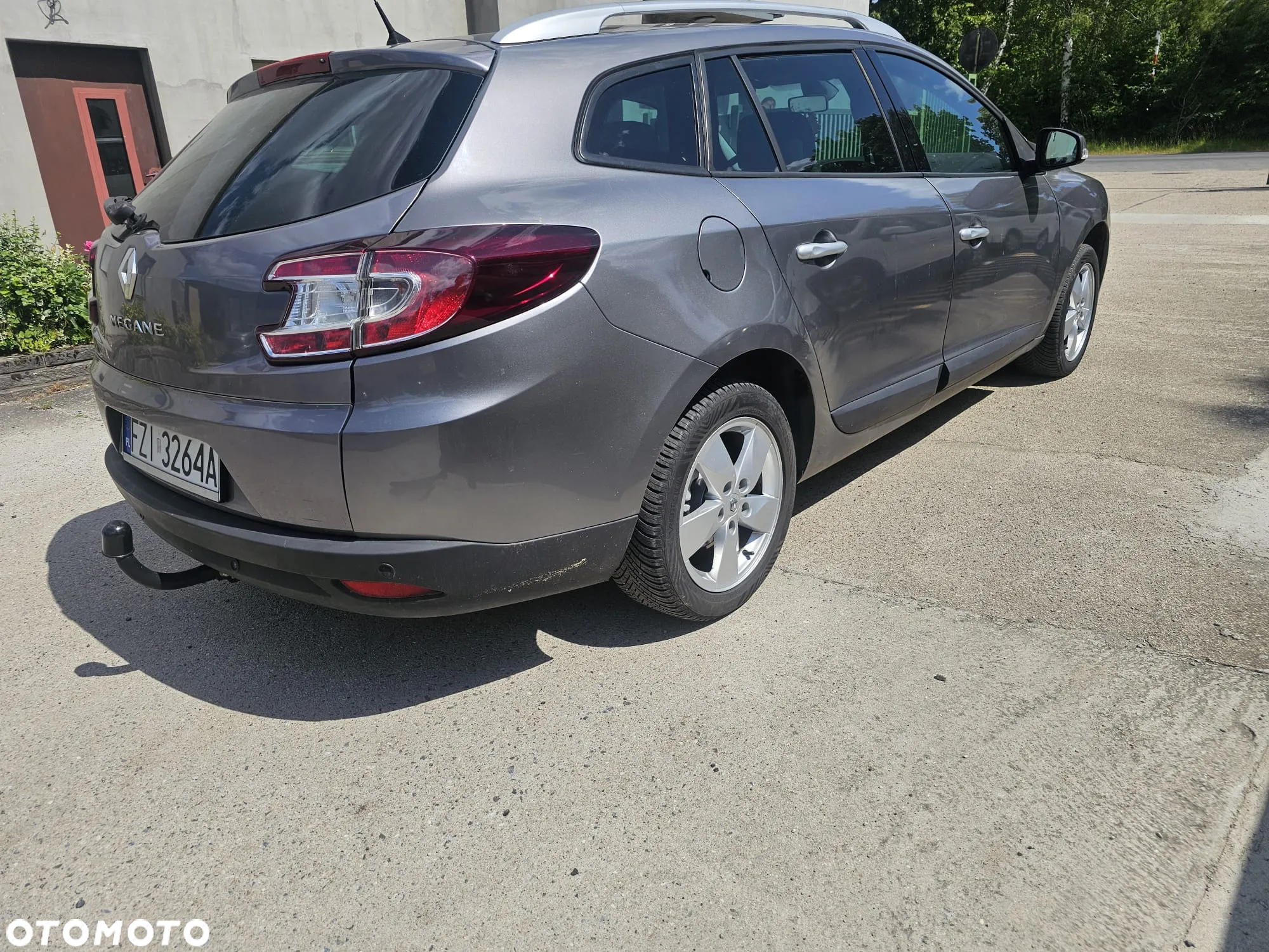 Renault Megane - 14