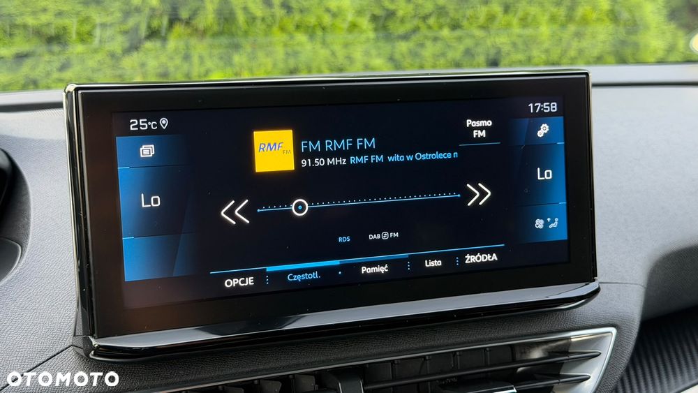 Peugeot 3008 BlueHDi 130 Stop & Start EAT8 Active - 29