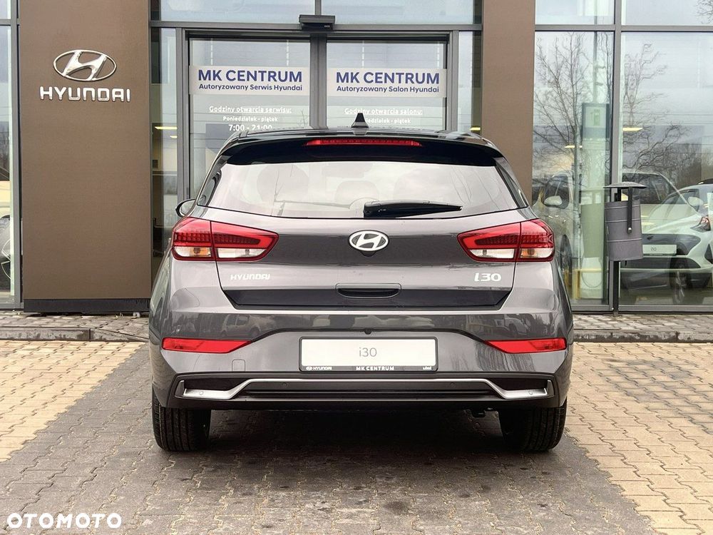 Hyundai i30 - 5