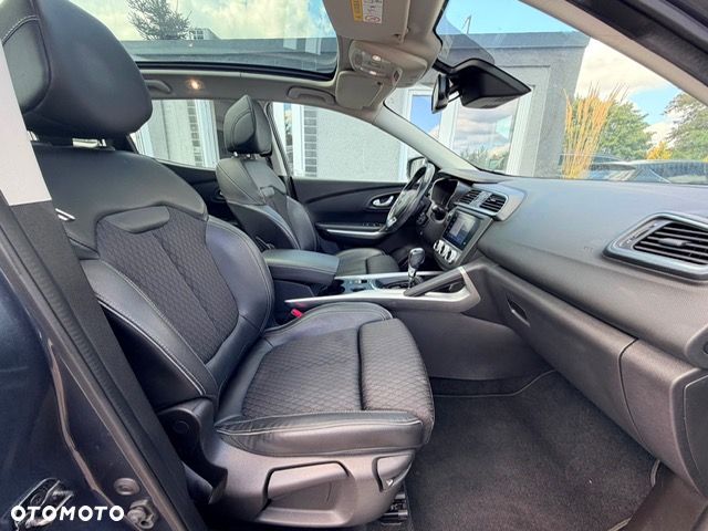 Renault Kadjar BLUE dCi 115 EDC BOSE EDITION - 18