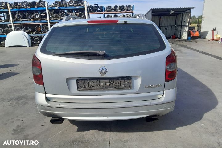 Dezmembrez Renault Laguna 2 [2001 - 2005] Grandtour wagon 1.9 DCi MT - 3