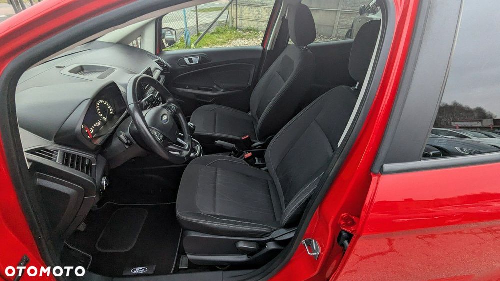 Ford EcoSport - 13