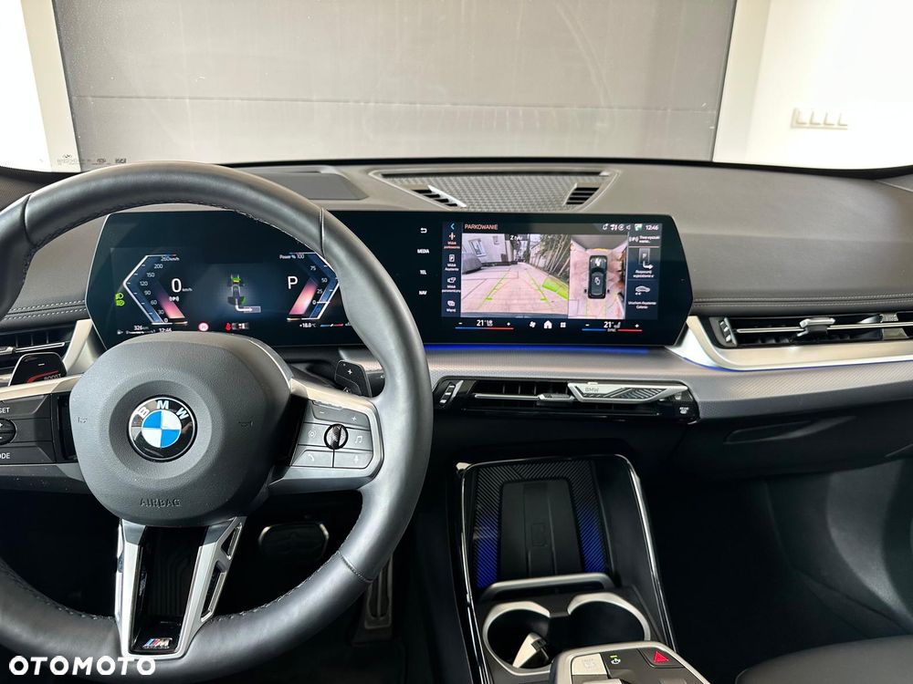 BMW X1 xDrive23i mHEV M Sport - 17