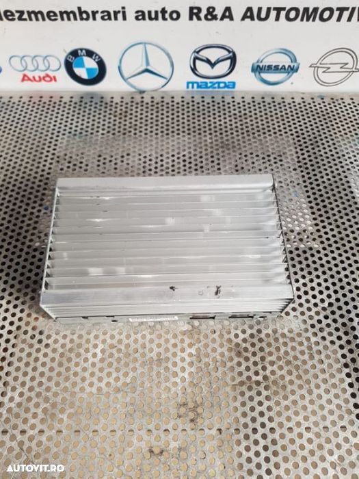 Amplificator Sunet Audio BMW F10 F11 Harman Becker Cod 9239388 - 1