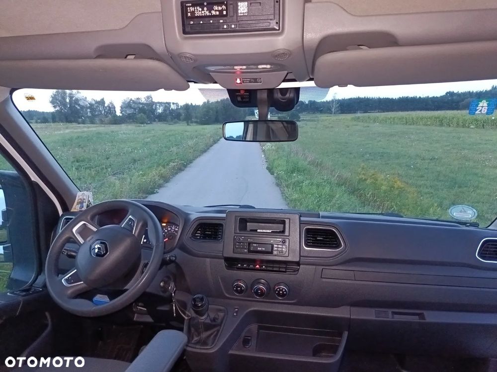 Renault Master - 9