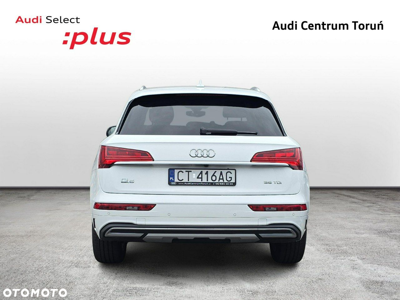 Audi Q5 - 4