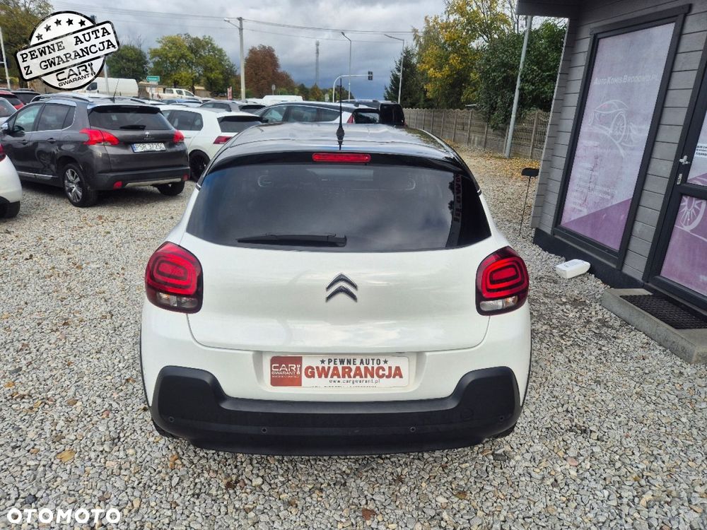 Citroën C3 - 6