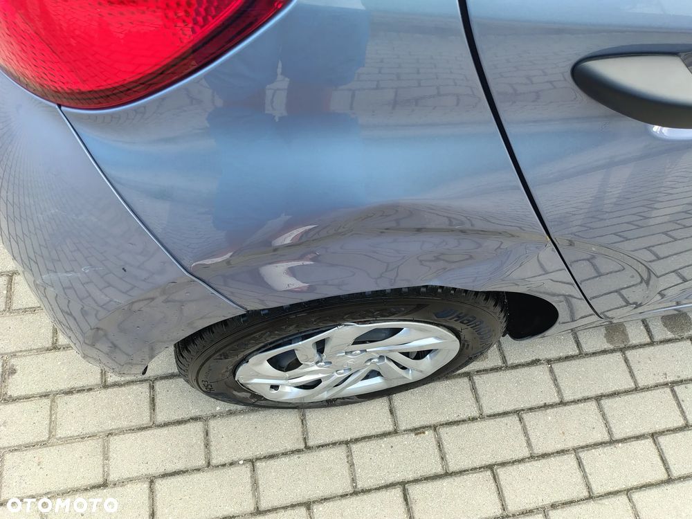 Hyundai i10 1.0 Select - 22