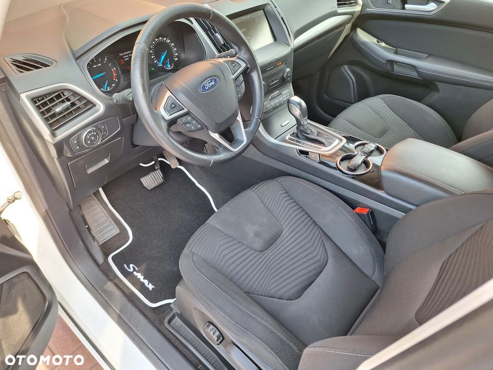Ford S-Max 2.0 TDCi Titanium PowerShift - 13