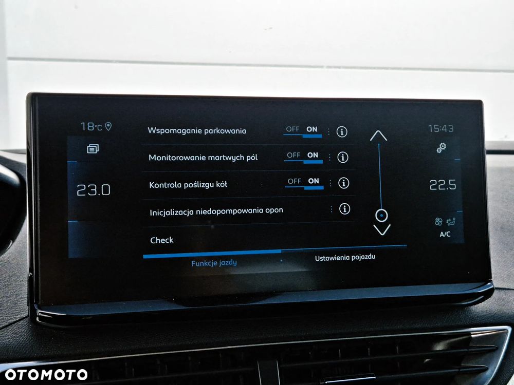 Peugeot 5008 BlueHDi 130 EAT8 Allure - 37